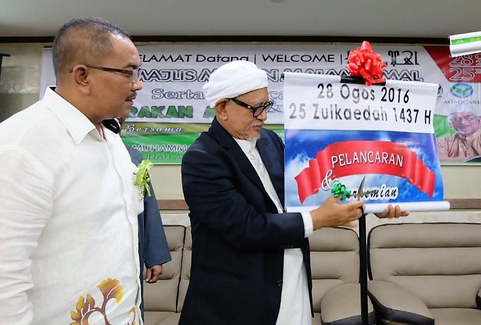 rasmi LATAS1