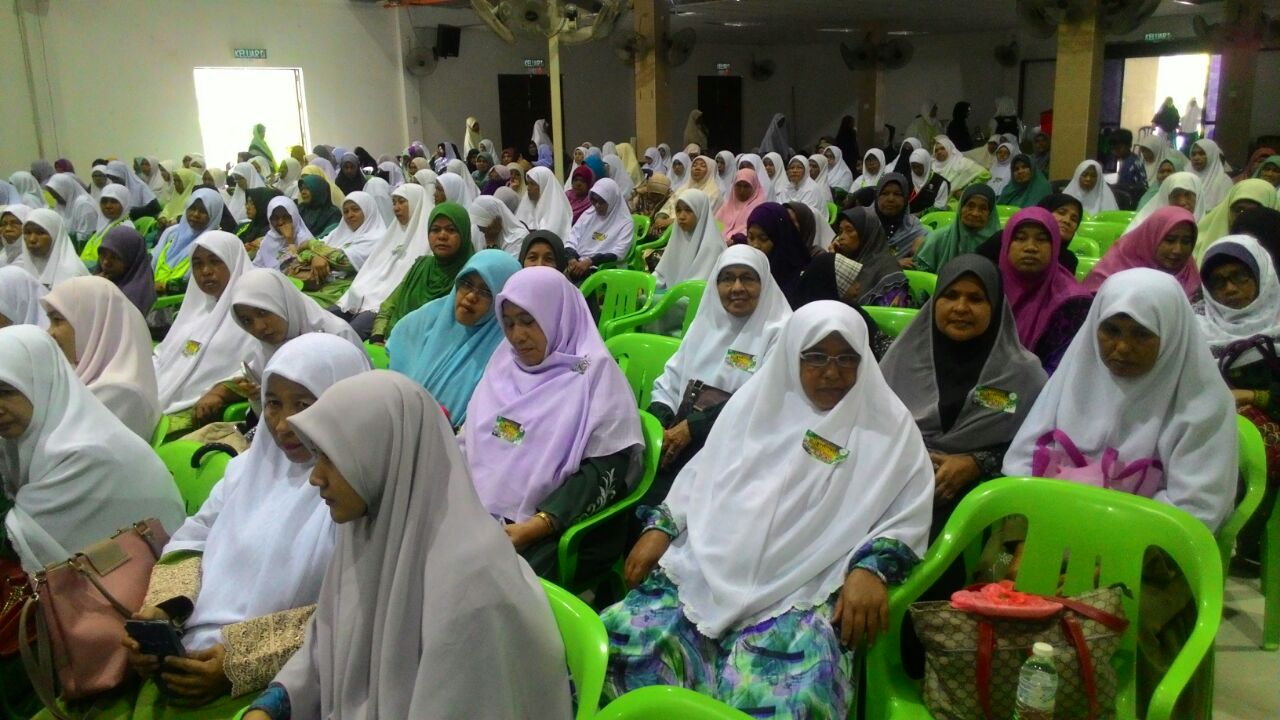 Mujahidah 4 Kuala Nerus4