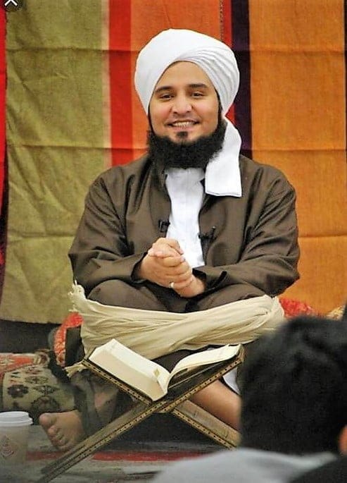 habib ali | Buletinonlines.net