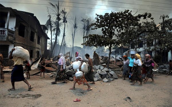 myanmarmuslims