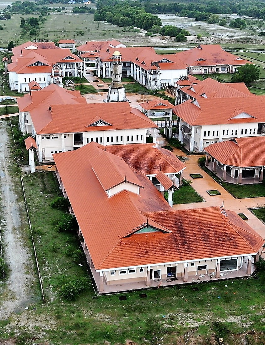 Taman Ilmu Besut4