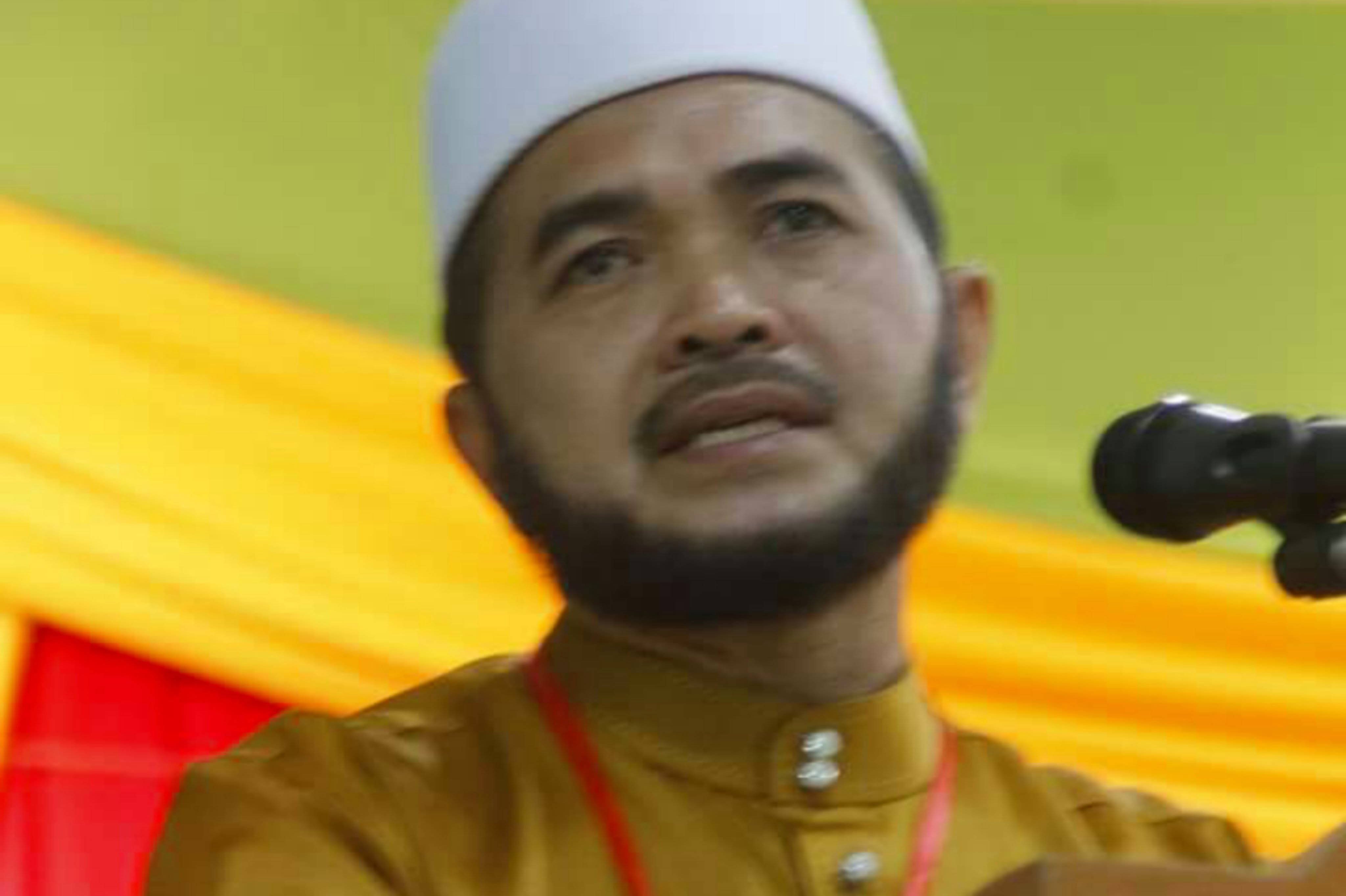 Nik Zawawi