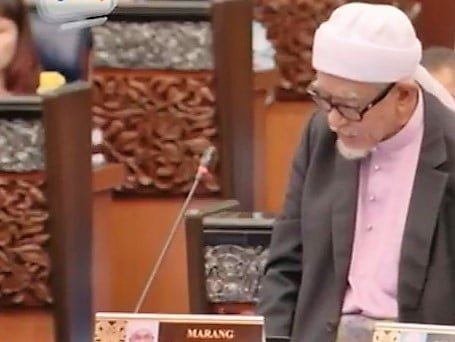 hadi bentang ruu 355