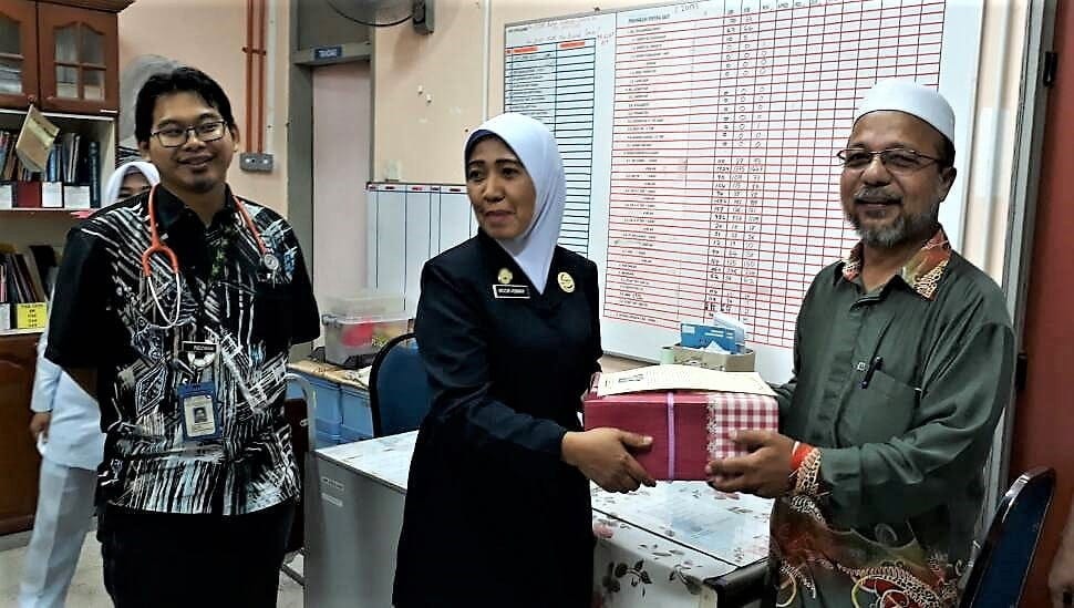 Kemiskinan Satu ‘Agenda’ Jahat Umno