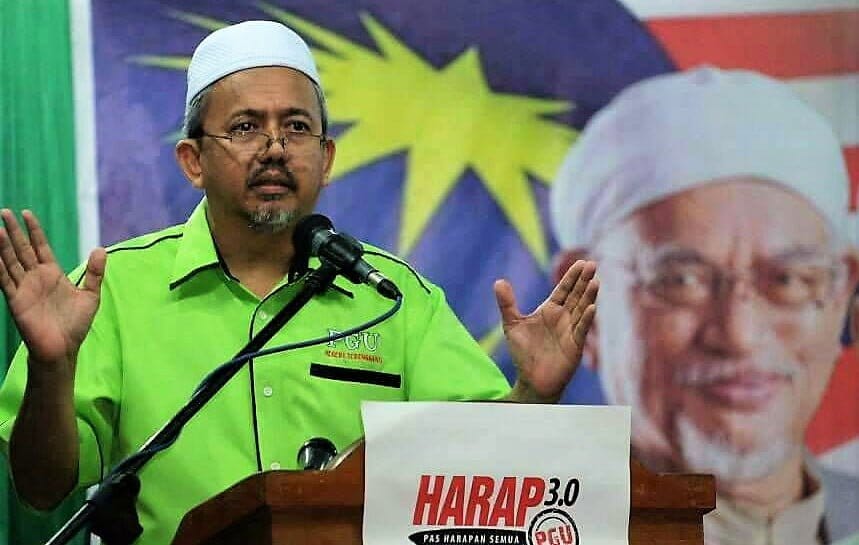 Umno Gadai Tanah Rezab Melayu Kepada Bukan Islam