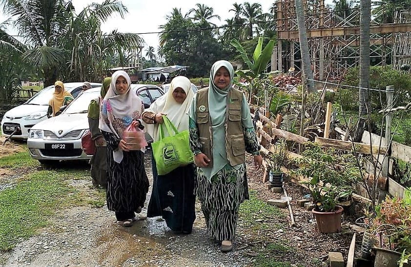 ‘Cipta’ Kerjaya Atasi  Graduan Menganggur