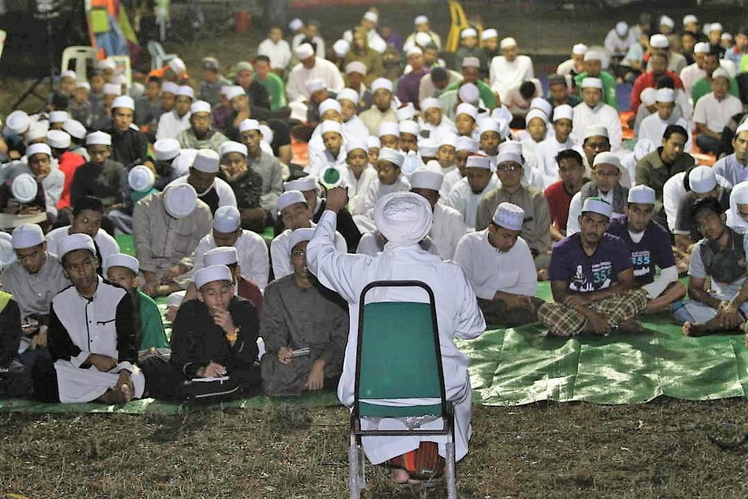 Qiamulail Munajat HARAP 3.7