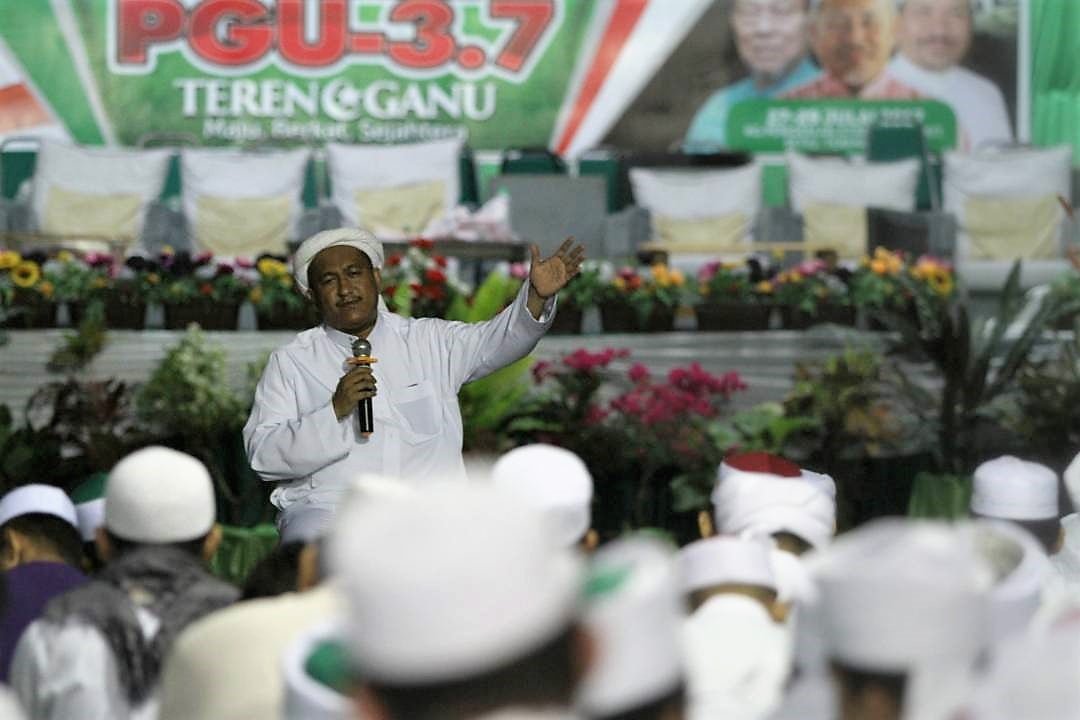 Qiamulail Munajat HARAP 3.7a