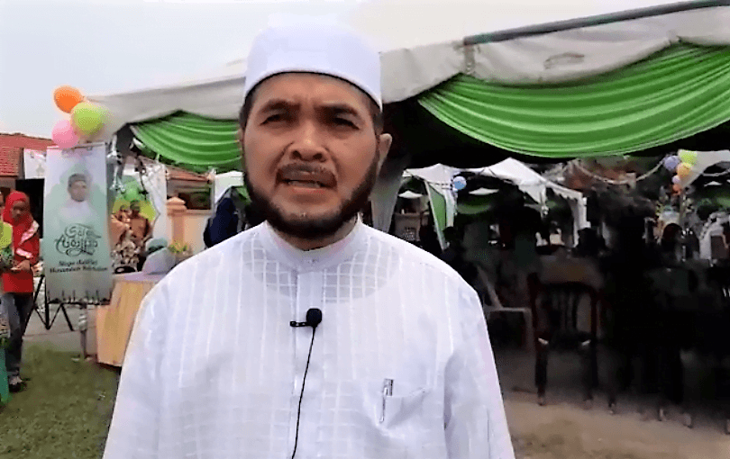 1MDB; Majlis Syura Sokong Kenyataan Presiden