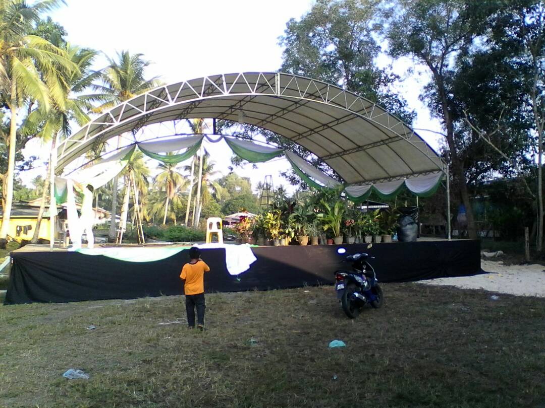 persiapan harap 3.7