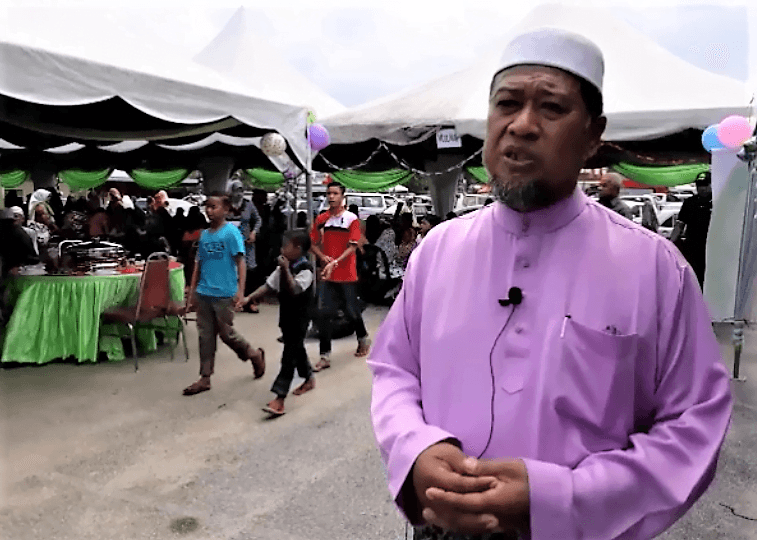 Pembangunan Kerajaan Terengganu Tidak Memberi Impak Maksima