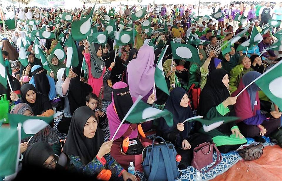 Reality Check For Pakatan Harapan’s Dream Of Seizing Kelantan, Terengganu