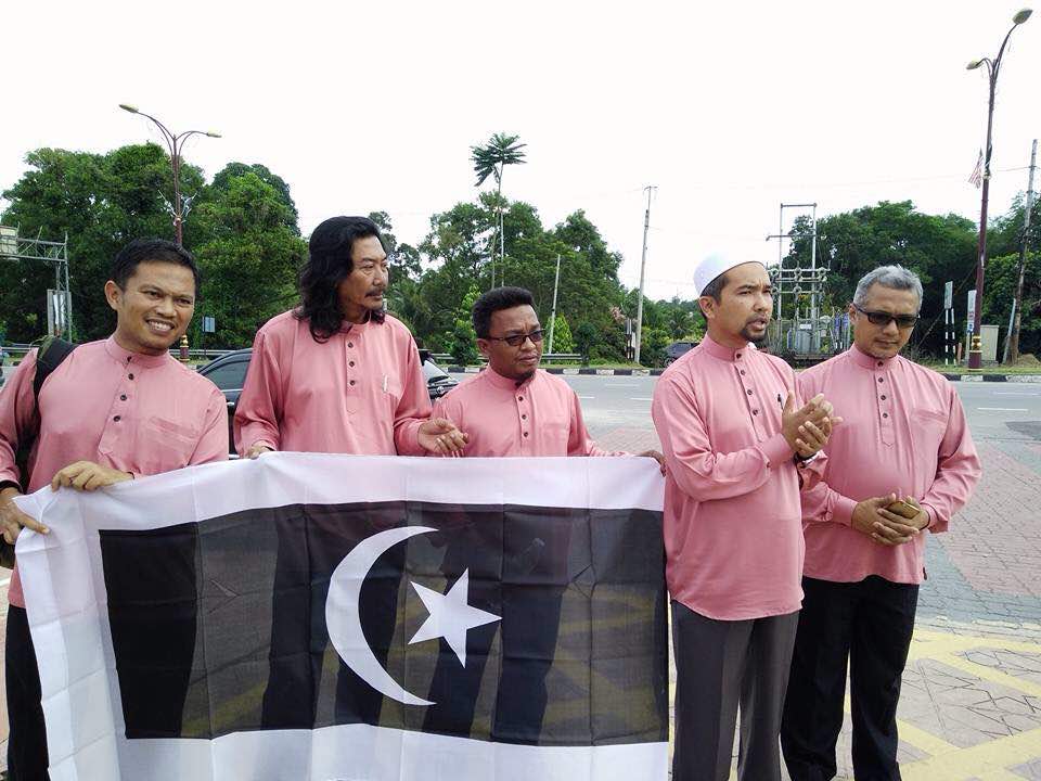 Pergi Dengan Satu Tujuan, Untuk Menjadi Juara!