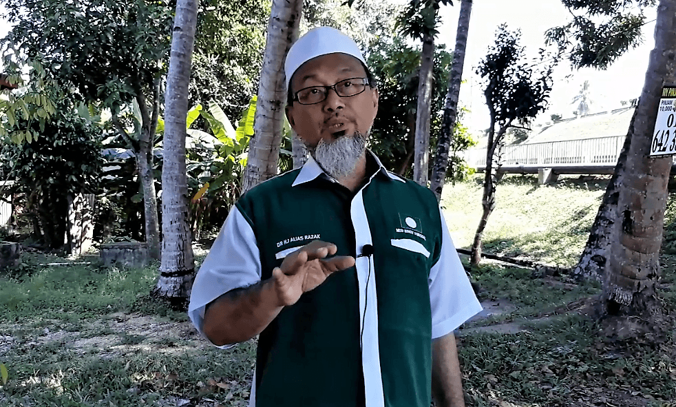 Ke manakah Dibelanjakan RM1 Juta Setiap DUN?