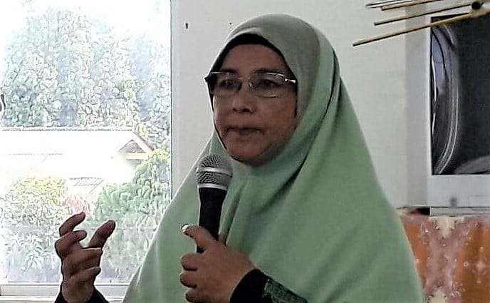 BPMS Bukan Hanya Bongkar