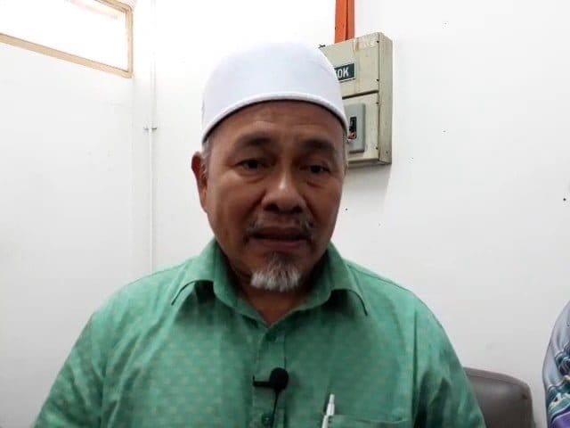 1MDB; DAP Akui Tindakan PAS Betul