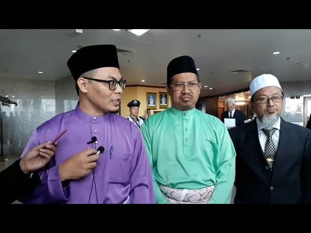 PAS Gesa ‘TPC’ Utamakan Tuntutan Royalti Minyak Terengganu