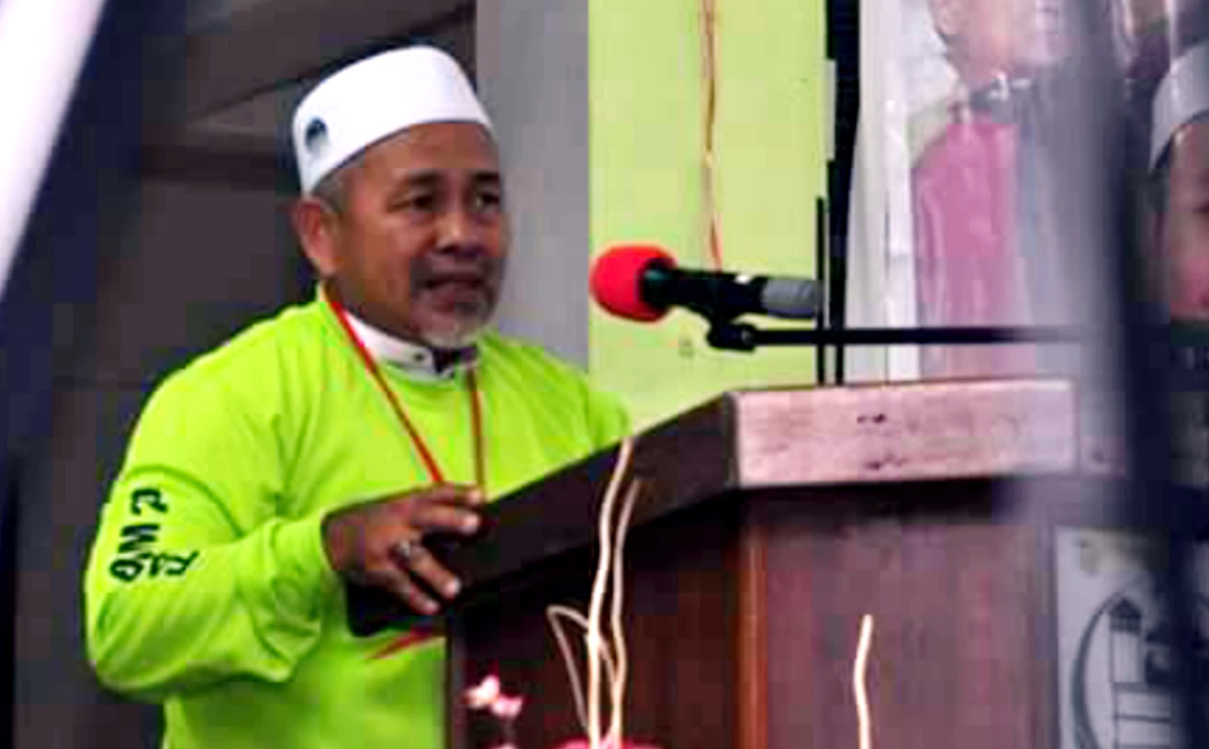 Dominasi DAP dalam PH, untungkan PAS