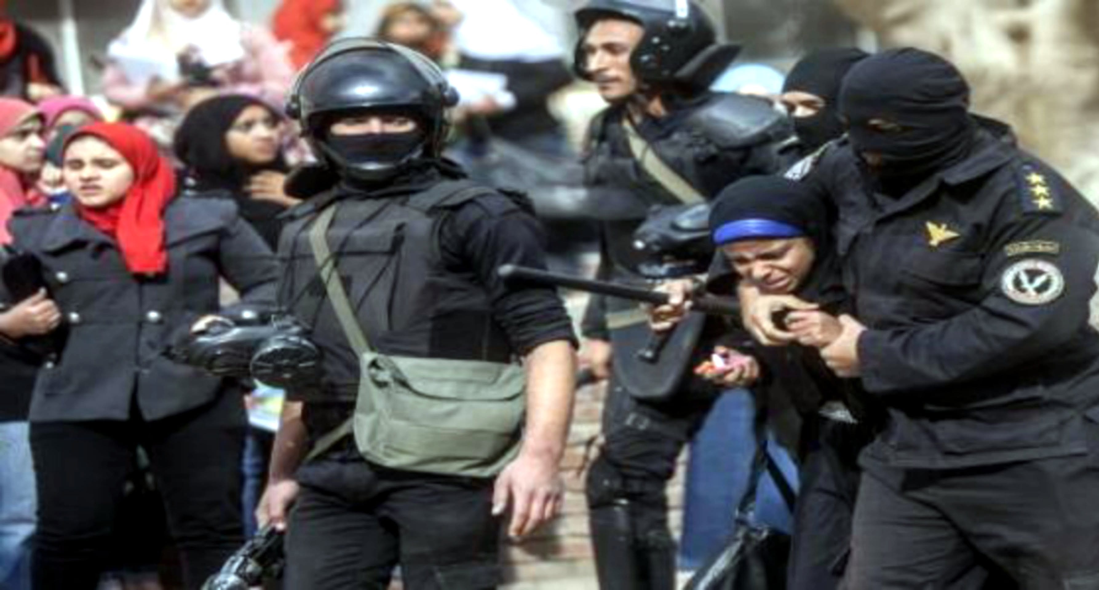 Enforced Disappearance, Arrests Of Women In October Escalates To Reach 46