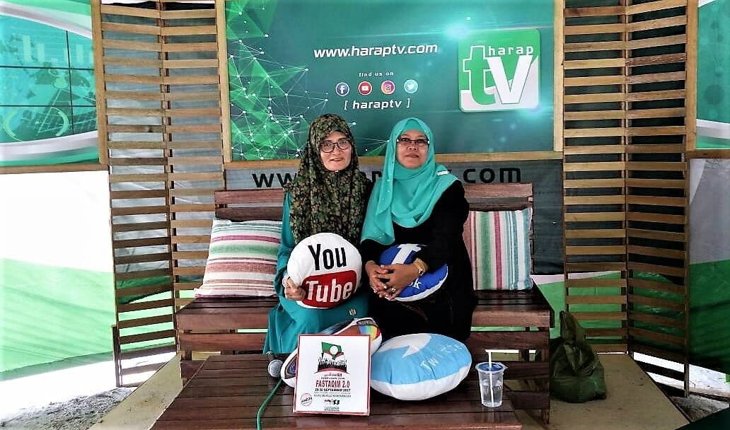 Jadilah Pengundi Bijak, Pilih PAS Dan Gagasan Sejahtera