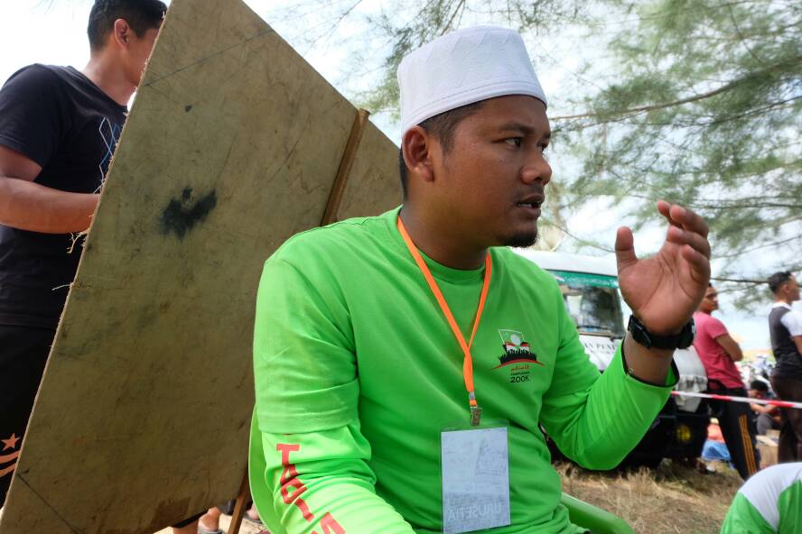 HIMMAH 17 Kekalkan Momentum Kejayaan Fastaqim