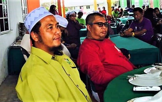 Kerajaan ‘Tiada Hati Perut’