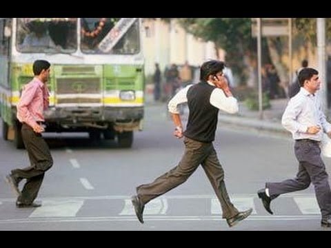 Kebodohan Manusia Menguruskan Telefon Pintar