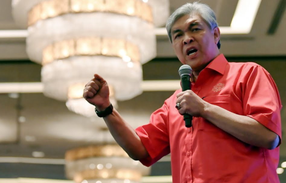 Zahid Hamiidi