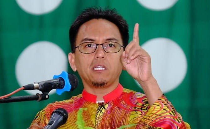 Ir. Khairil
