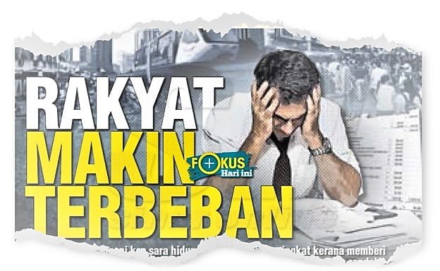 Kos Sara Hidup Buletinonlines Net