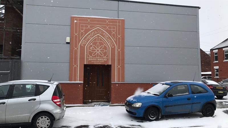 masjid