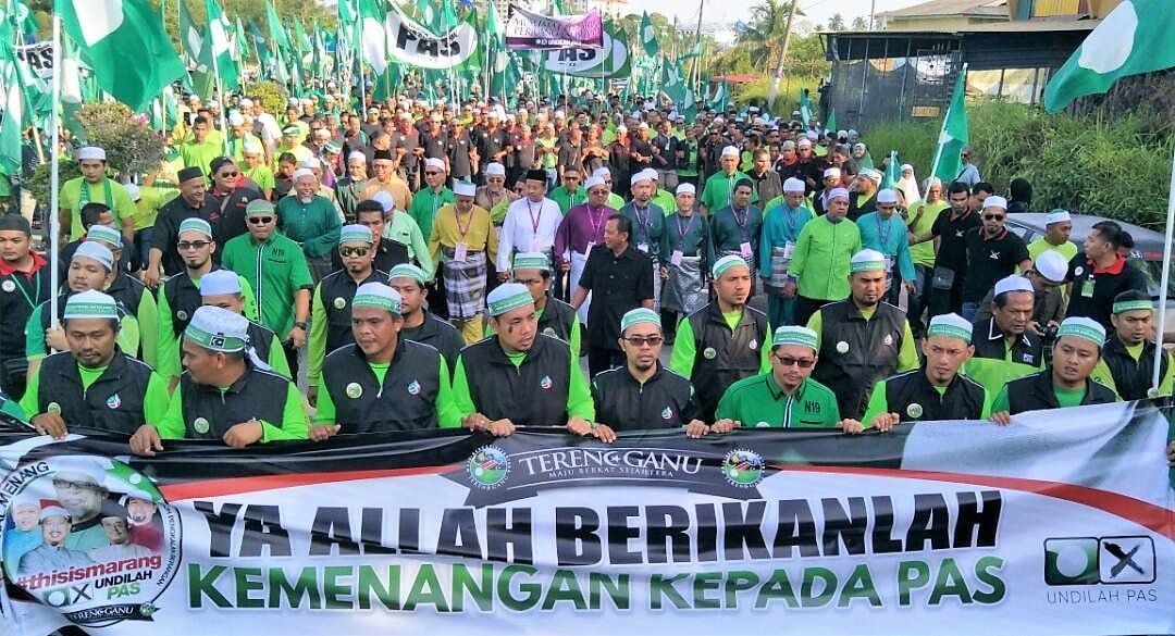 Ke Mana Arah Kita?