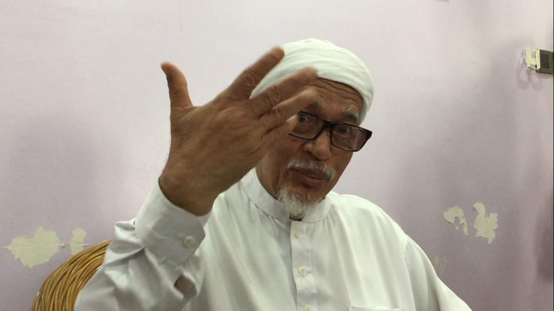 hadi PC Jumaat 060418