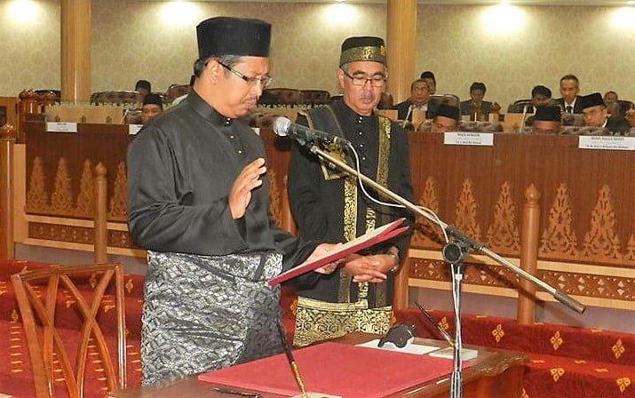 mohd nor hanzah