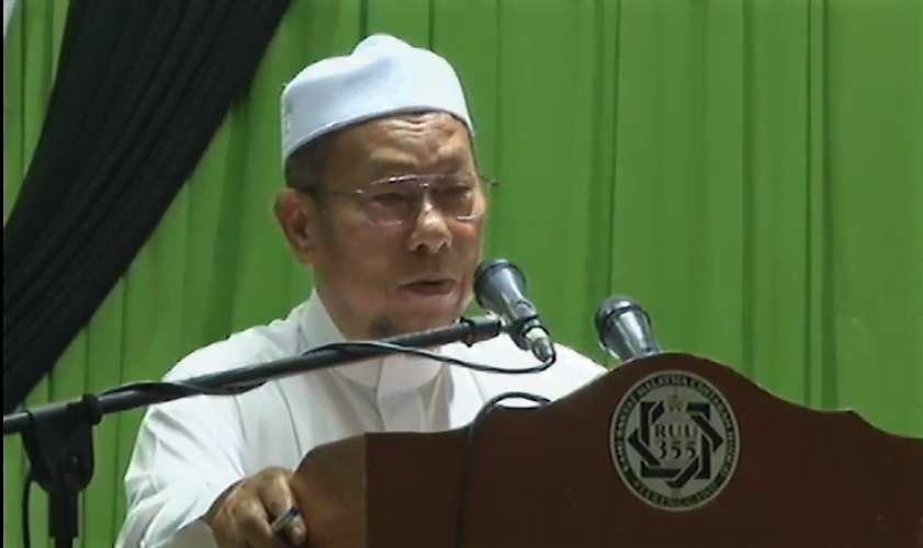Husain Awang