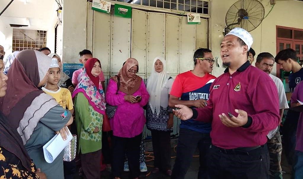 Ir Saiful Azmai
