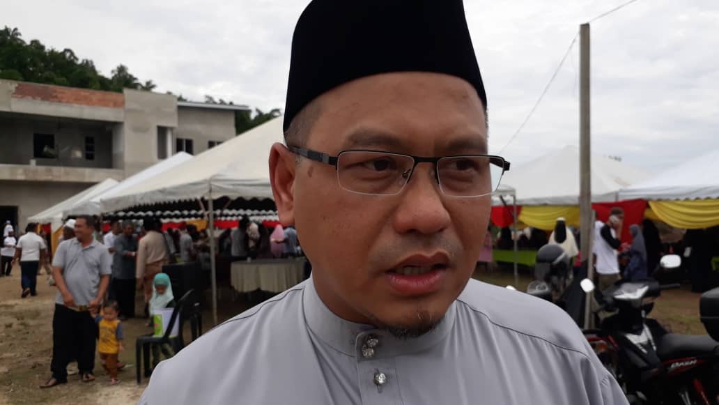 Penduduk Terbabit ‘KT By-Pass’ Kemuka Kembali Rayuan Kepada Kerajaan Baharu