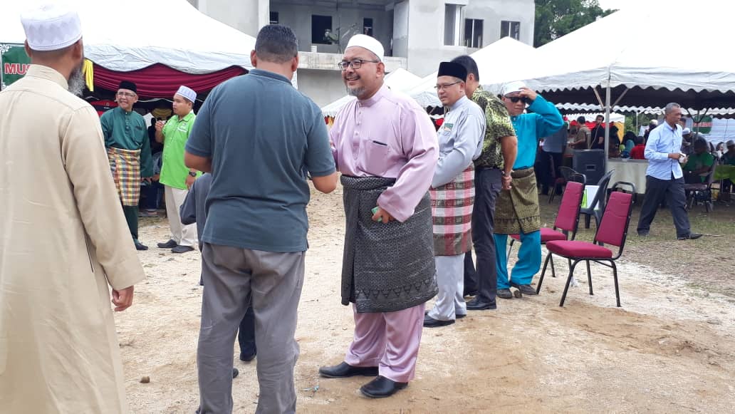 Kerajaan Pusat Perlu Selesaikan Pembentukan Kabinet Segera