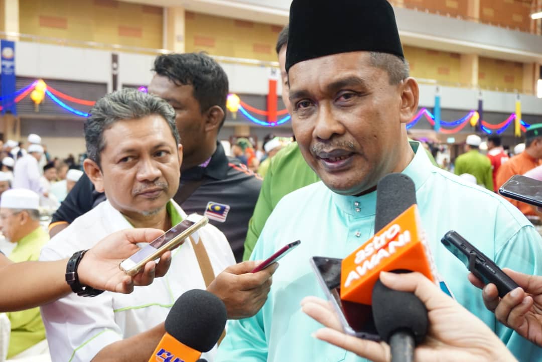 Takiyuddin