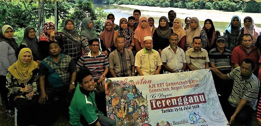 Bukit Besi Akan Dibangunkan Sebagai Pusat Pelancongan
