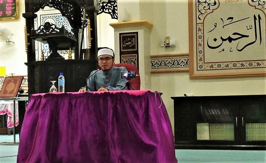 Hari Arafah Simbolik Kepada Kesempurnaan Islam