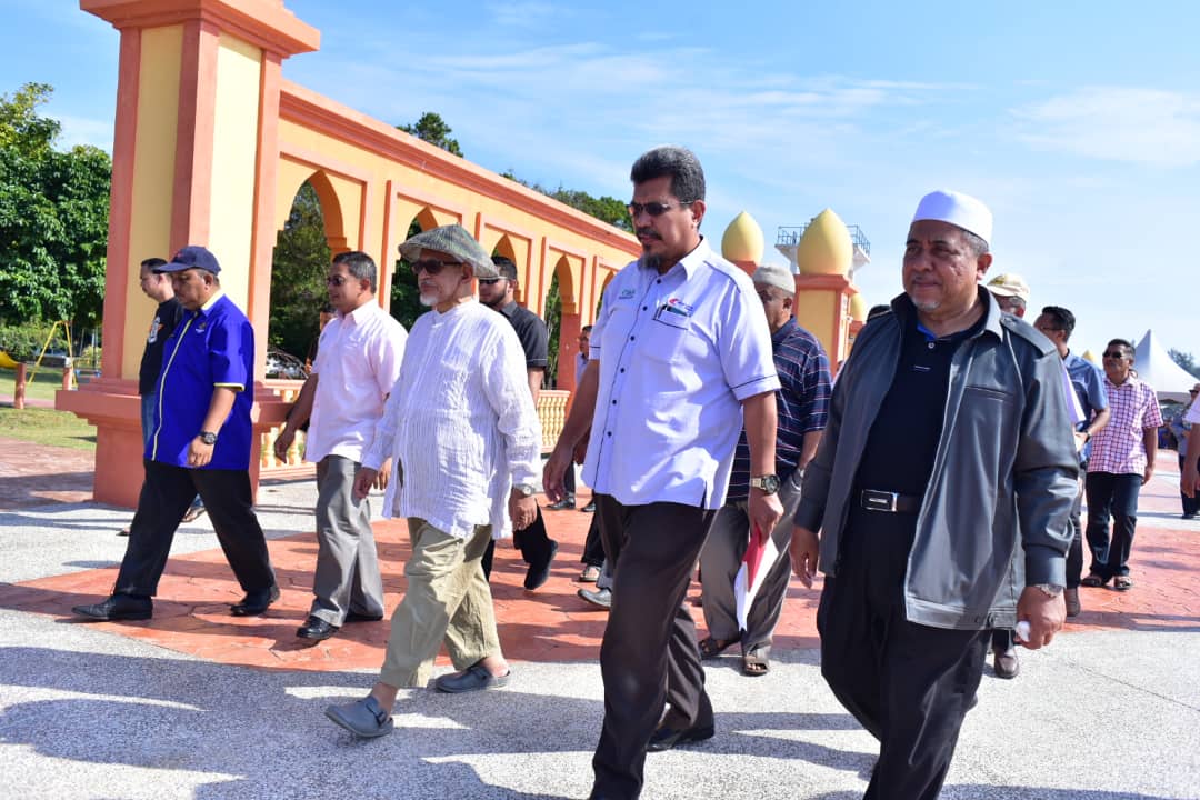 Pencerobohan Nelayan Asing Berkurangan