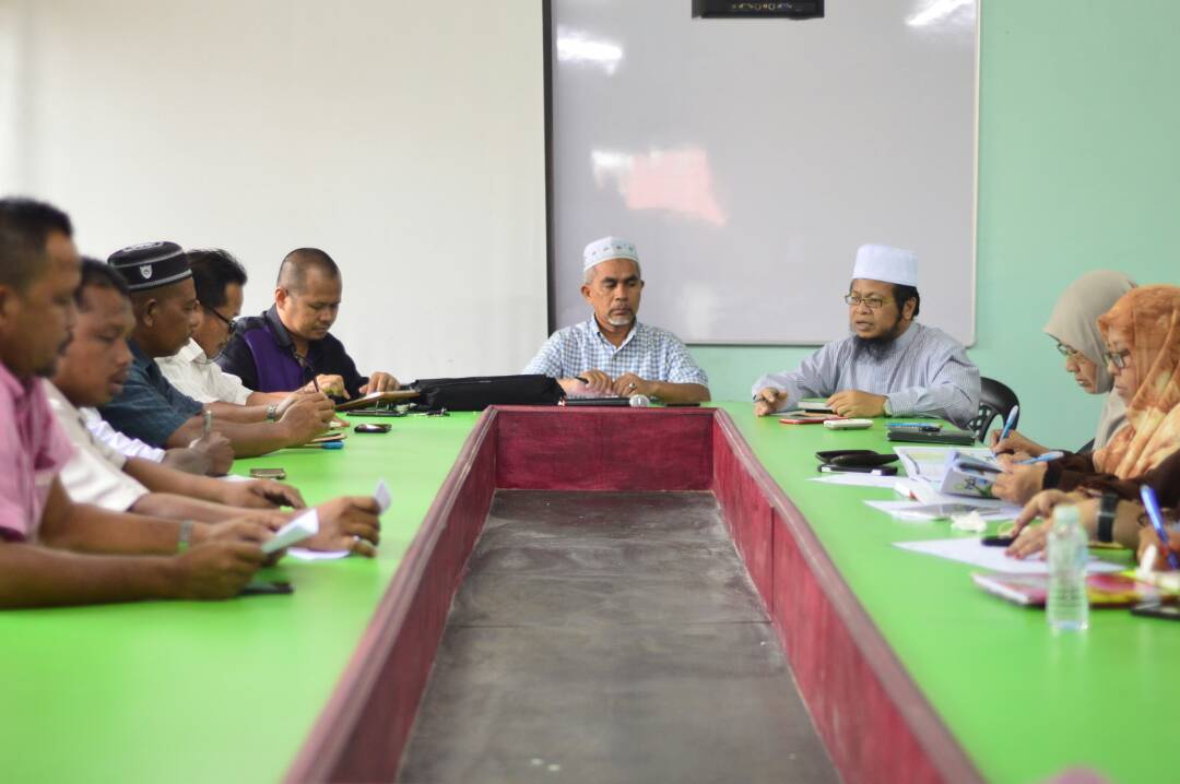 Gerakan Dakwah Dan Perjuangan Islam Tidak Akan Mati
