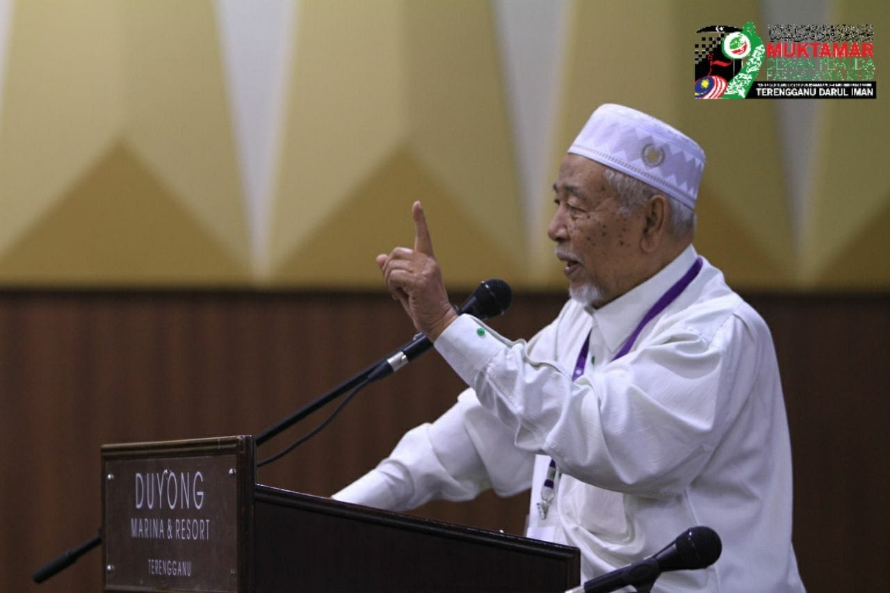 Perpaduan Melayu Islam lebih penting