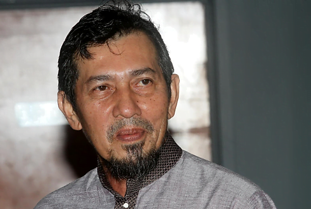 “Biar Tak Popular, Yang Penting Tuhan Tak Marah”
