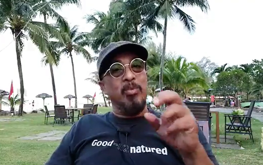 Rapatkan Jurang Seni Dan Agama