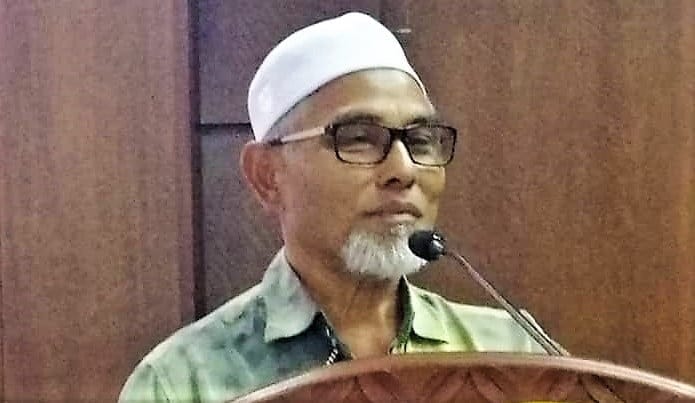 Jangan Murung, Iman Ukuran Di sisi Allah