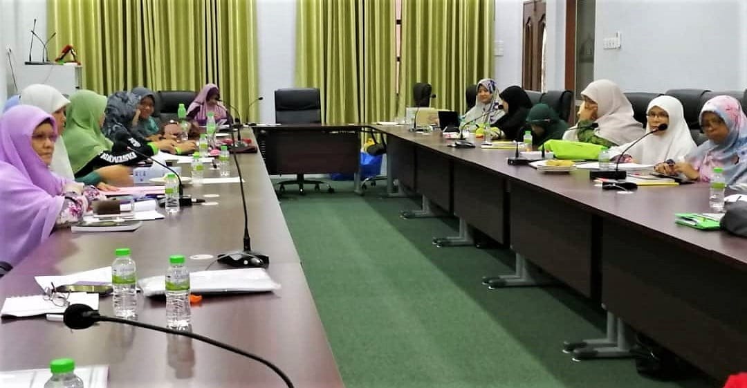 Keputusan PRK Seri Setia: Motivasi Untuk PRU15.