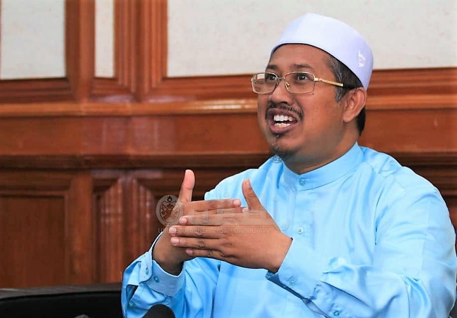 Impak Muktamar PAS kali ke 64 : Kurang Pertembungan PAS Dan Umno