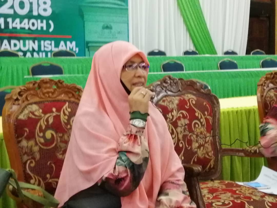 Hubungan Dengan Umno Akan Menguatkan Pembangkang